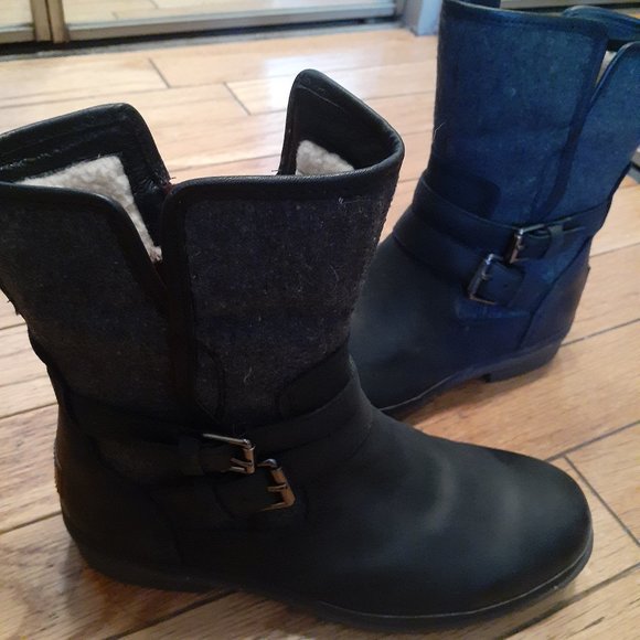 UGG Shoes - UGG BOOTS